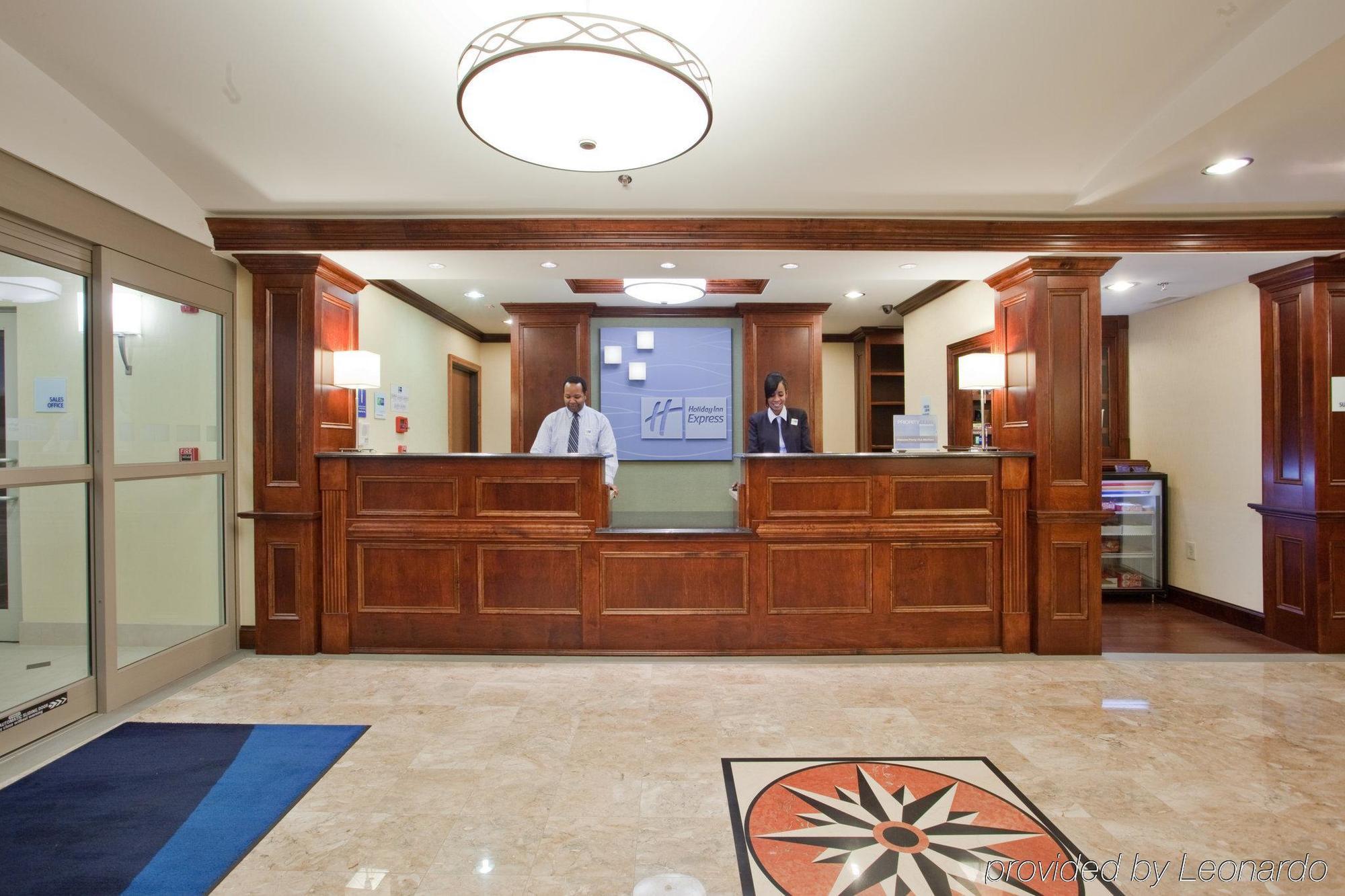 Americas Best Value Inn - Fredericksburg North Bagian luar foto