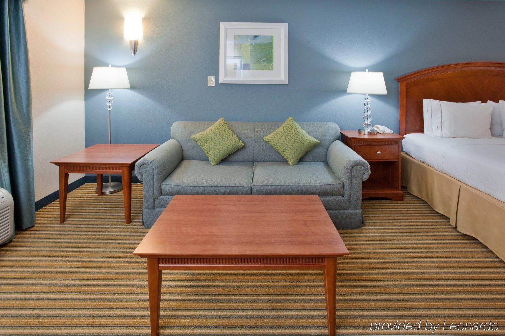 Americas Best Value Inn - Fredericksburg North Bagian luar foto